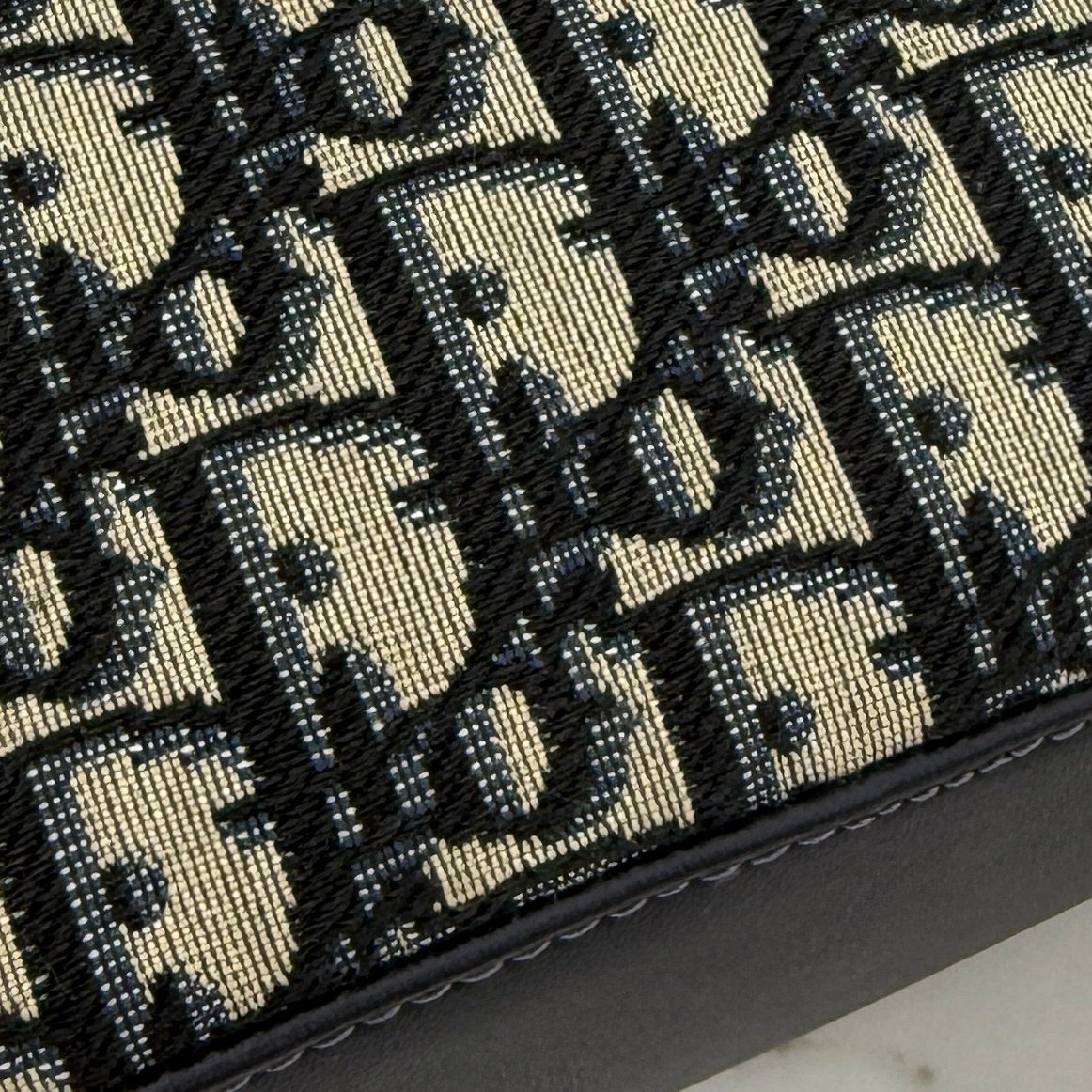 Bolso de mano Dior Bow - Imagen 7