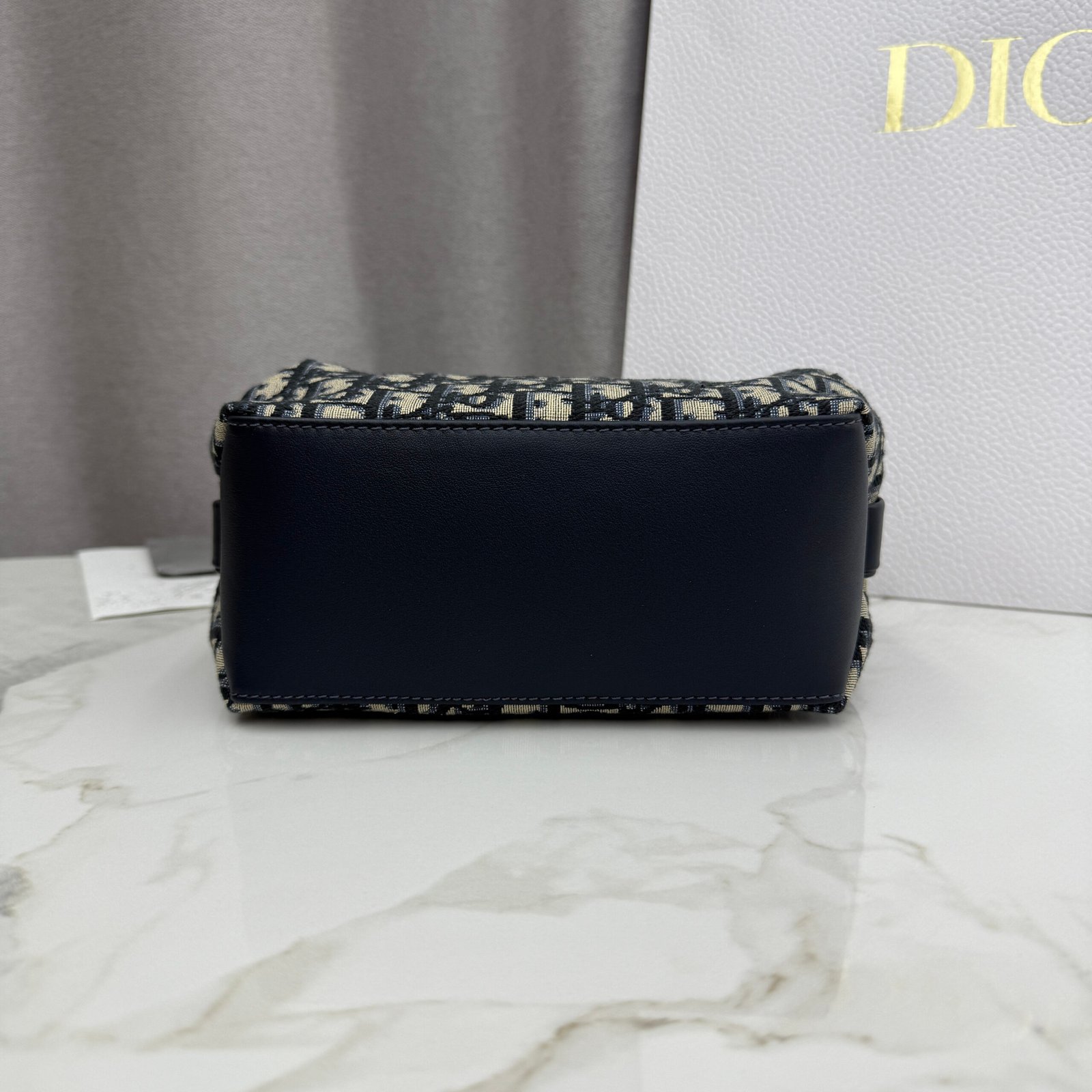 Bolso de mano Dior Bow - Imagen 5