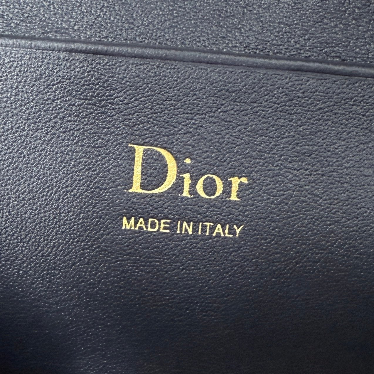 Bolso de mano Dior Bow - Imagen 9