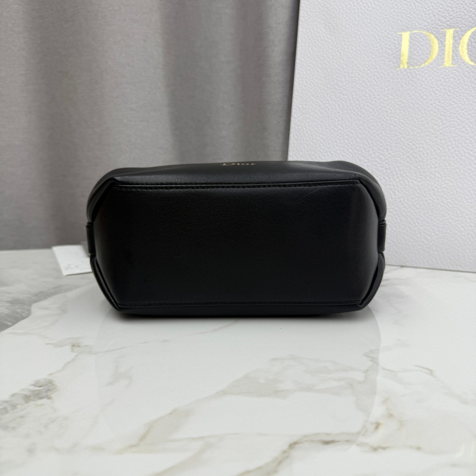 Bolso de mano Dior Bow - Imagen 5