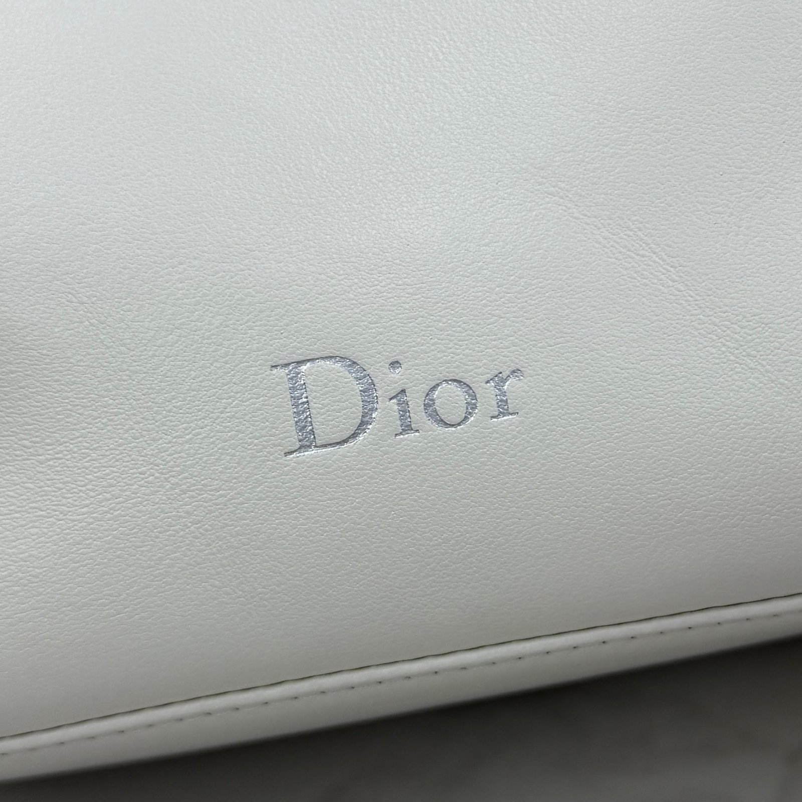 Bolso de mano Dior Bow - Imagen 7