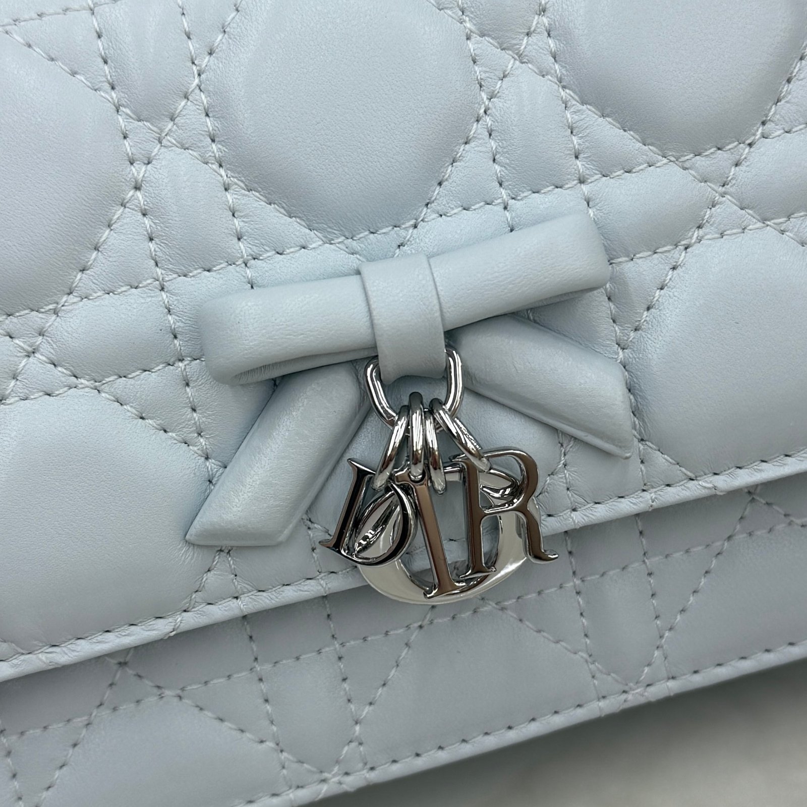 Minibolso Or My Dior - Imagen 6