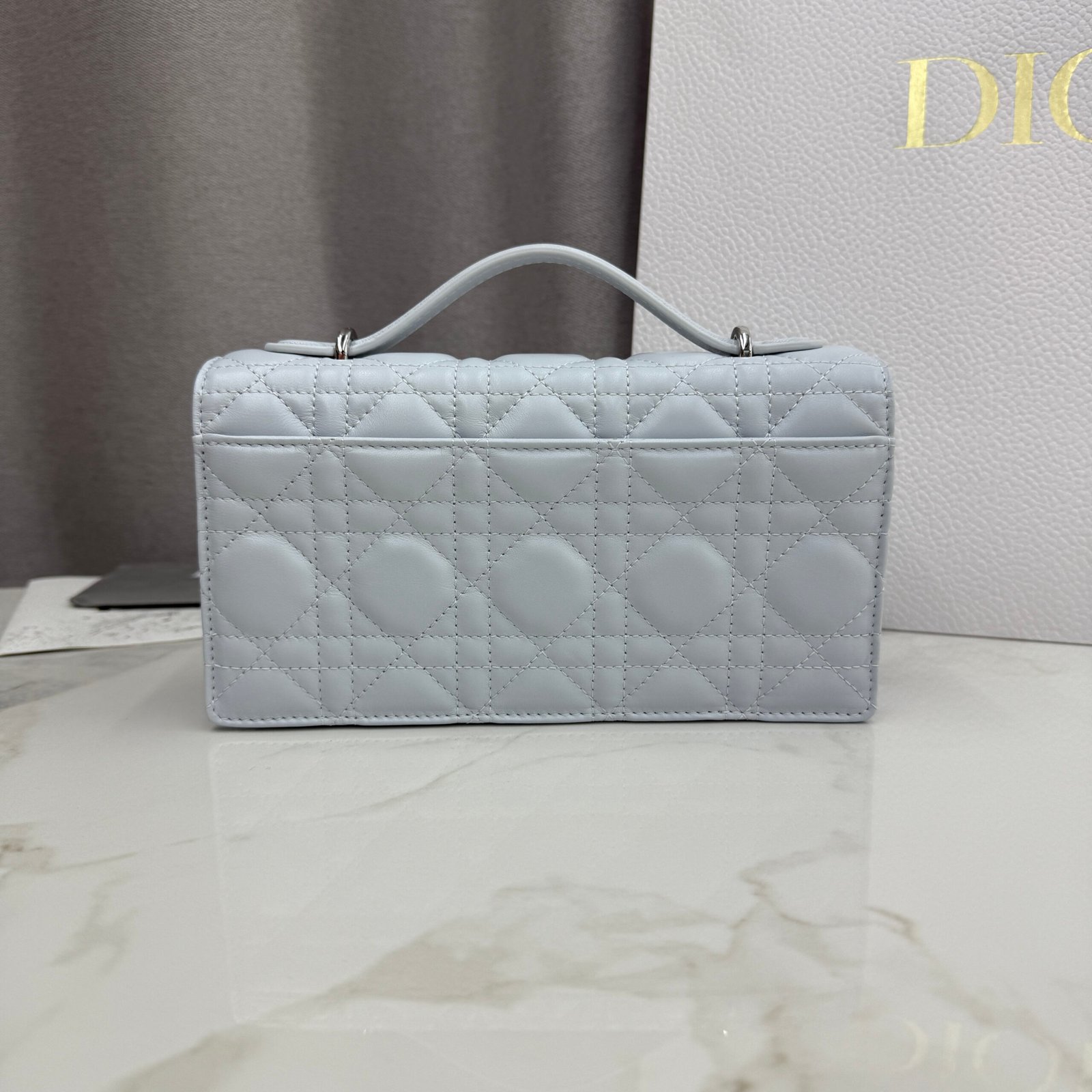 Minibolso Or My Dior - Imagen 4