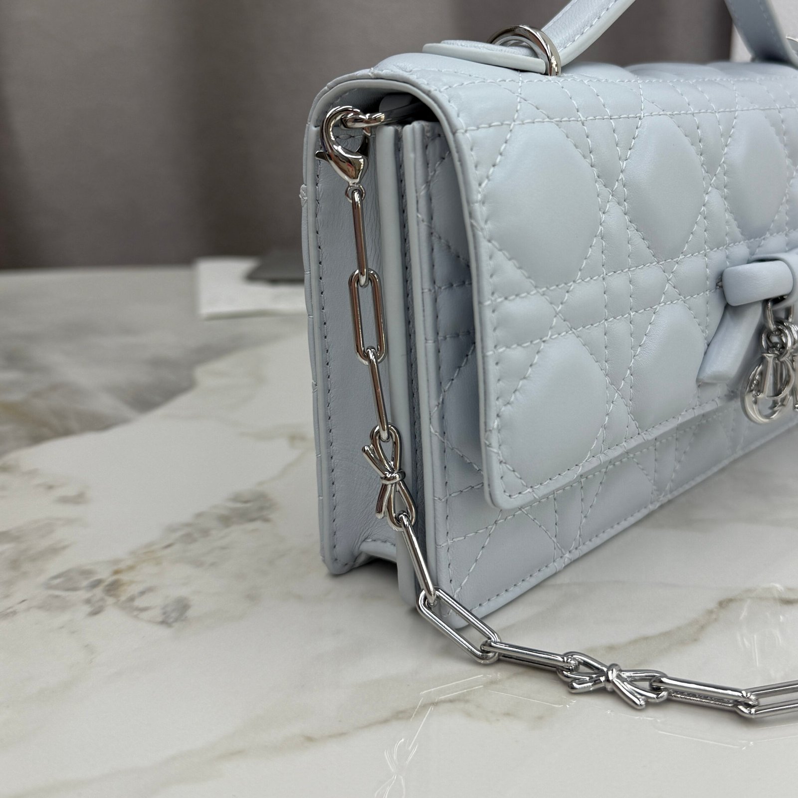 Minibolso Or My Dior - Imagen 3