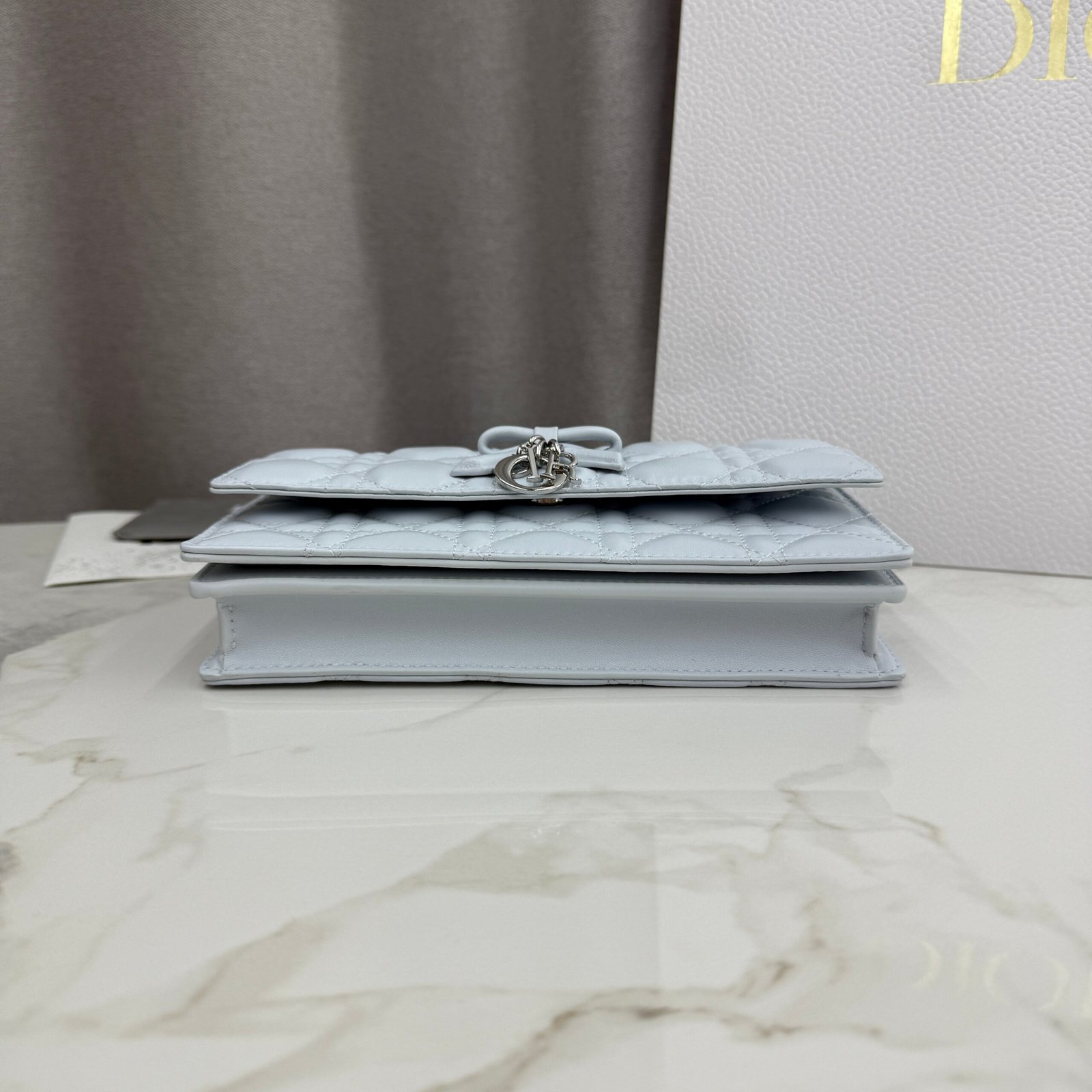 Minibolso Or My Dior - Imagen 5