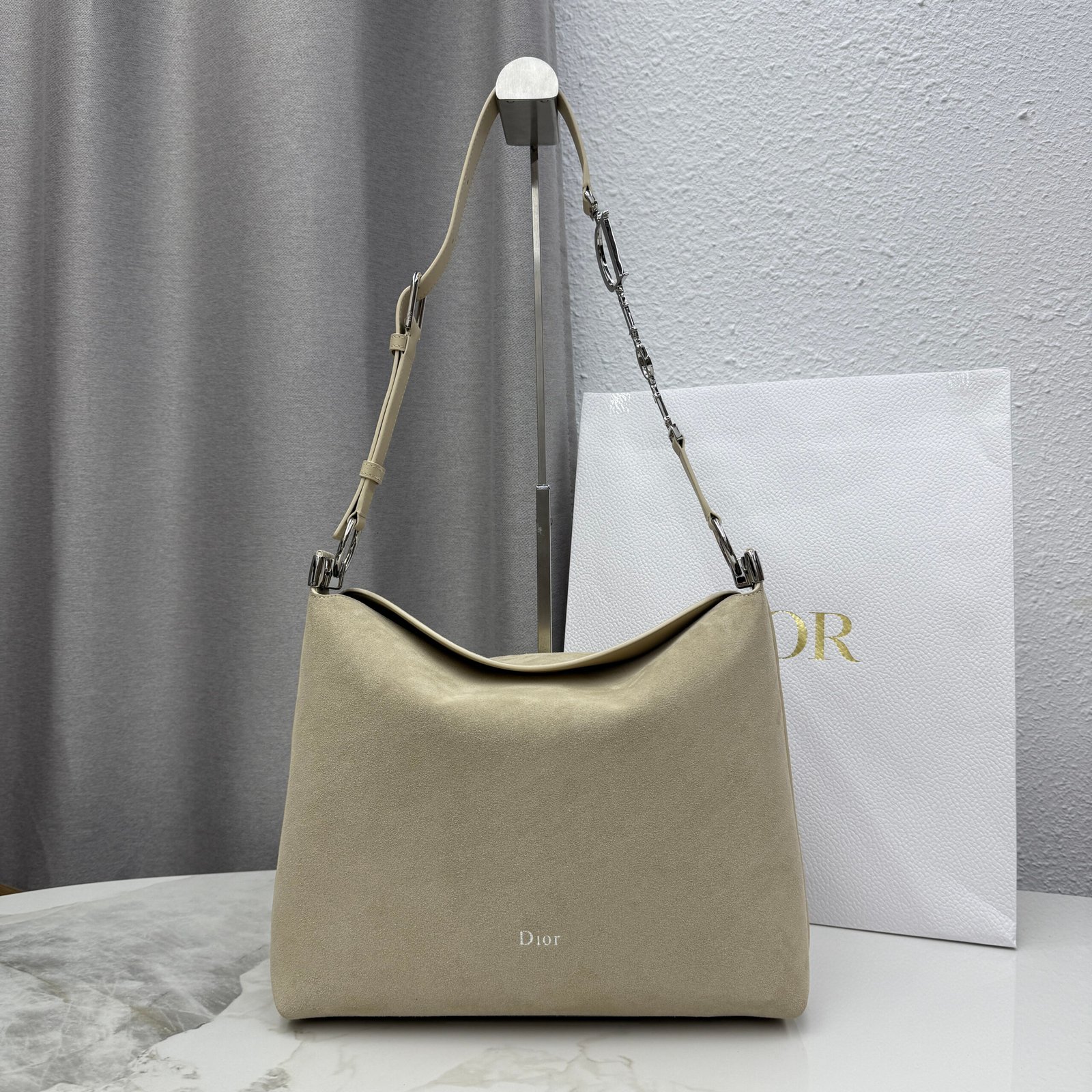 Bolso mediano Diorly Dior