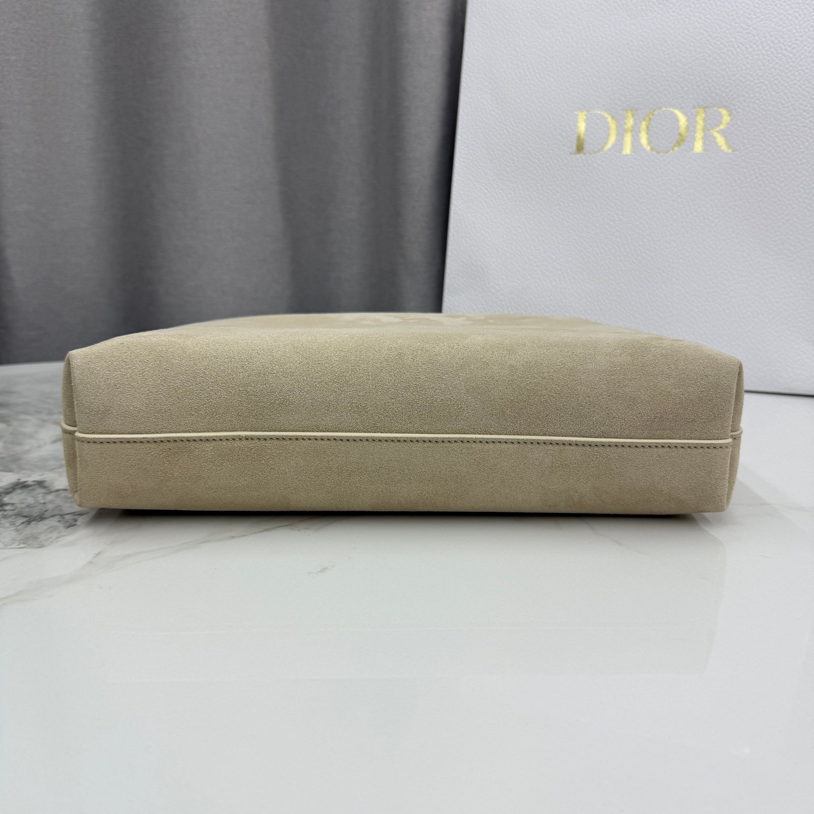 Bolso mediano Diorly Dior - Imagen 6