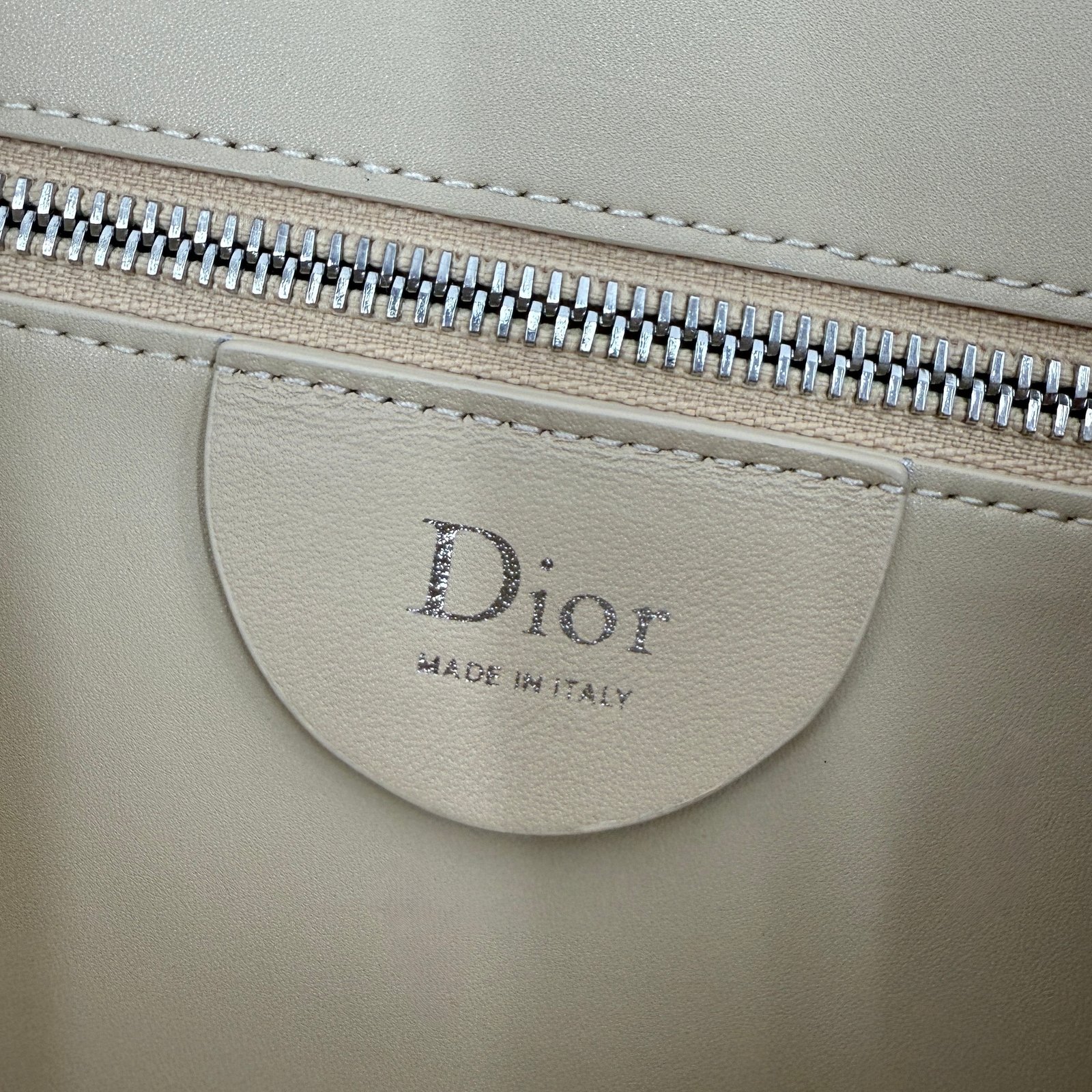 Bolso mediano Diorly Dior - Imagen 9