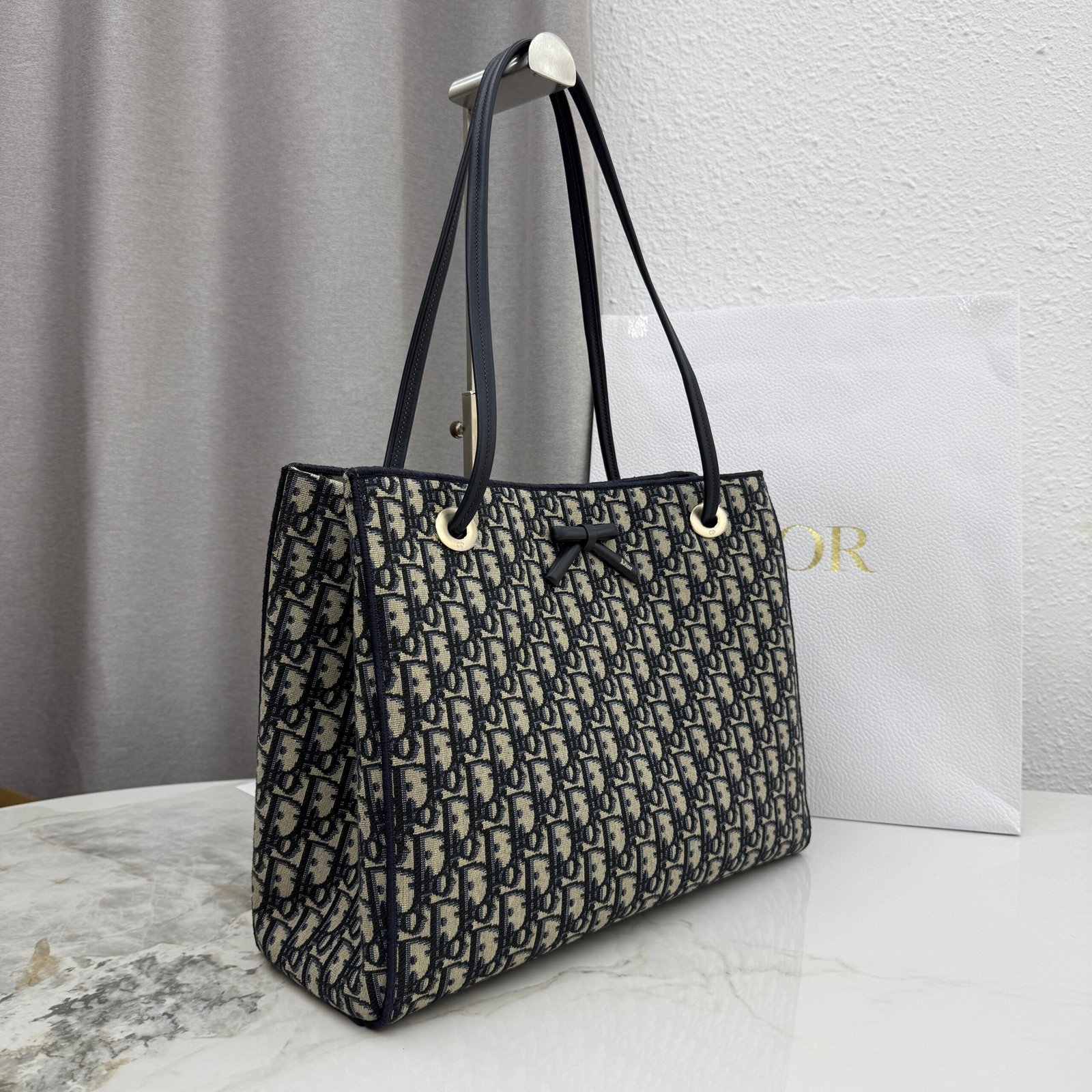Bolsa de compras de mediano Dior Promenade - Imagen 2