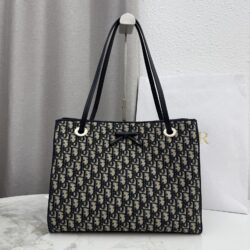 Bolsa de compras de mediano Dior Promenade