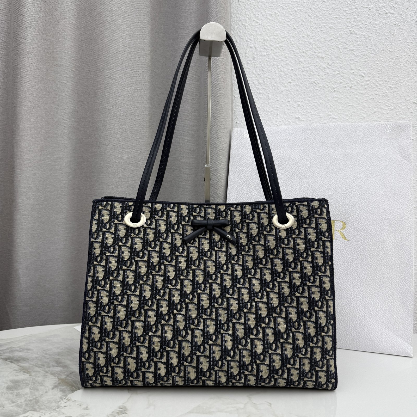 Bolsa de compras de mediano Dior Promenade
