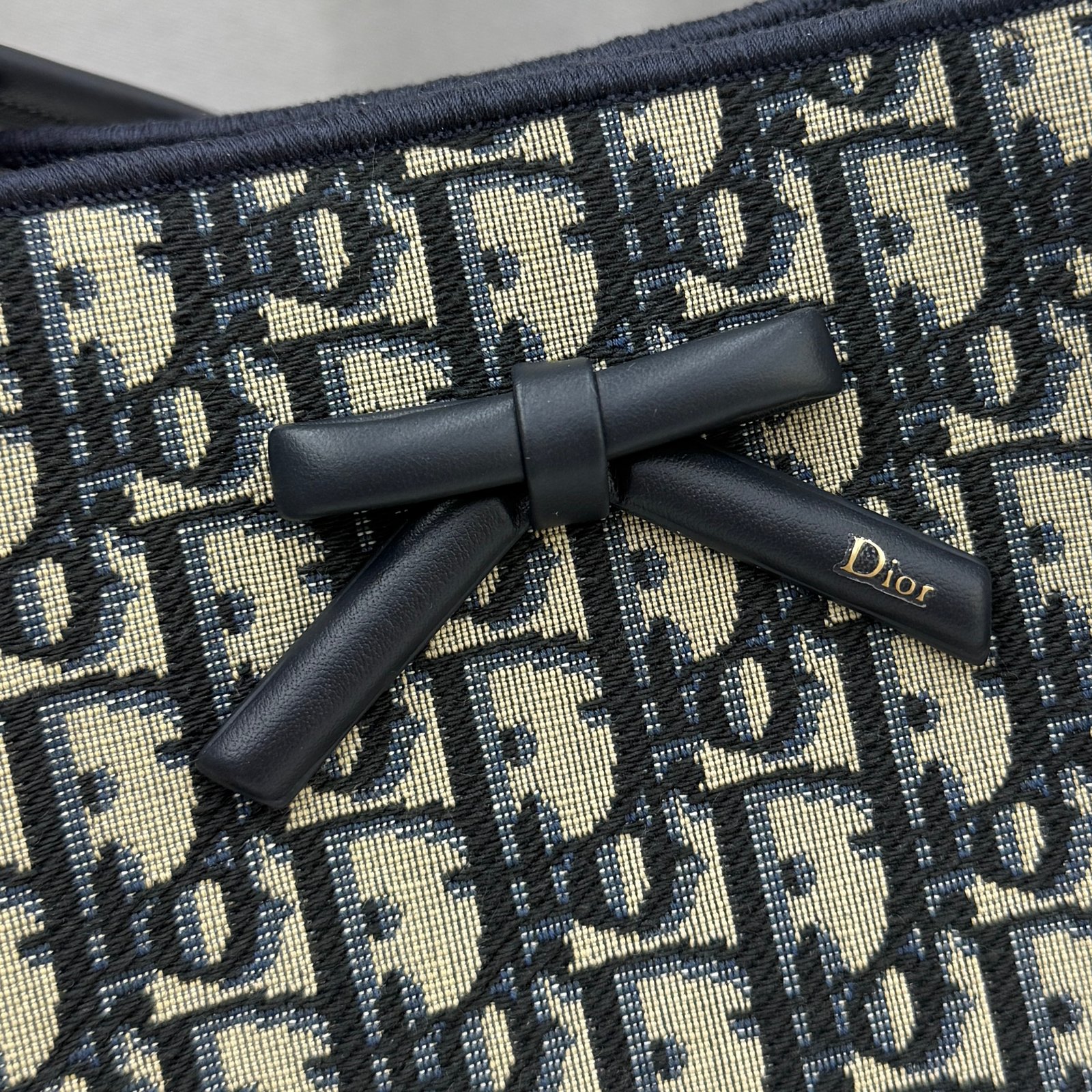 Bolsa de compras de mediano Dior Promenade - Imagen 6