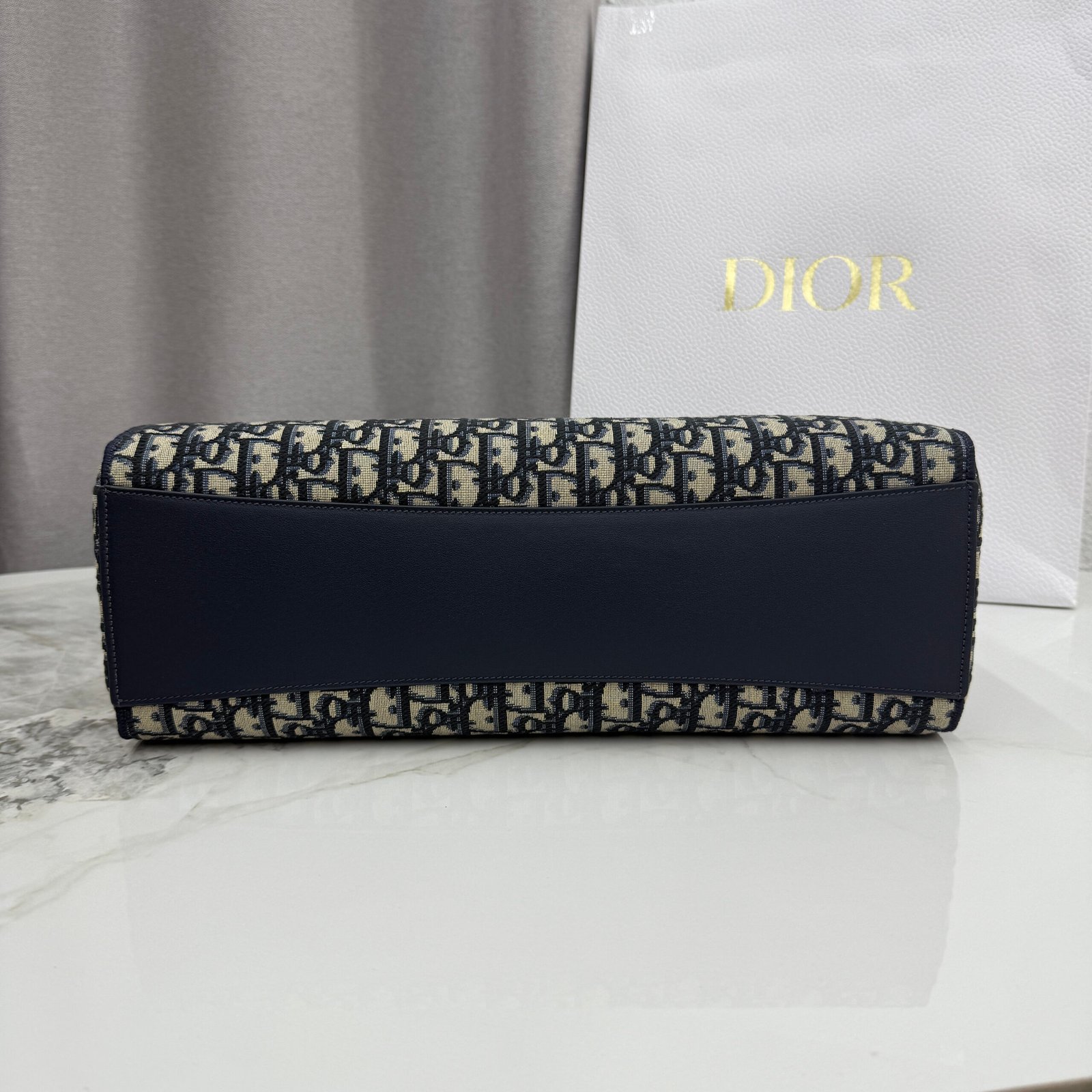 Bolsa de compras de mediano Dior Promenade - Imagen 7