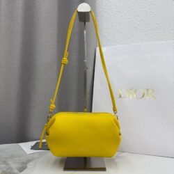 Bolso de mano Dior Bow