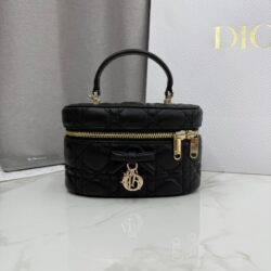 Bolso Mini Vanity Dior