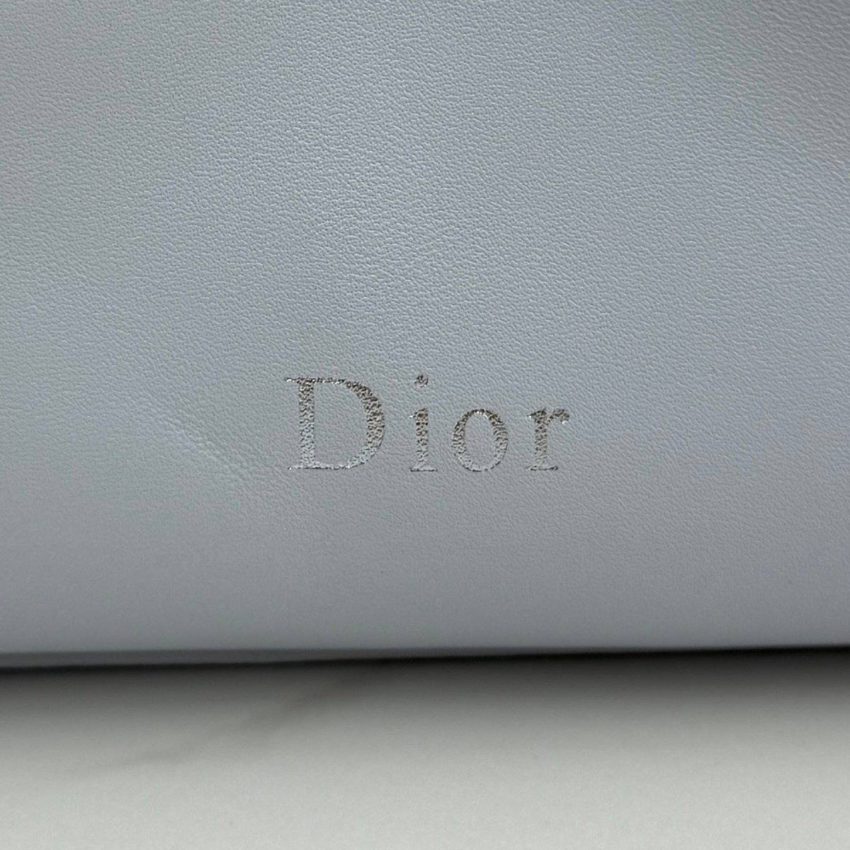 Bolso pequeño Dior Bow - Imagen 9