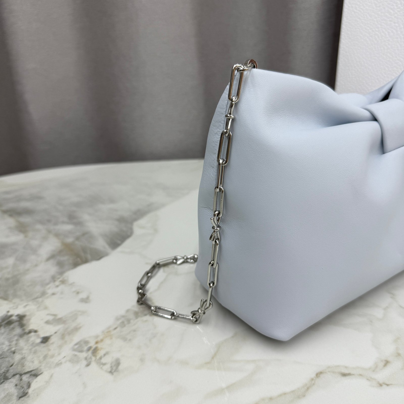 Bolso pequeño Dior Bow - Imagen 3