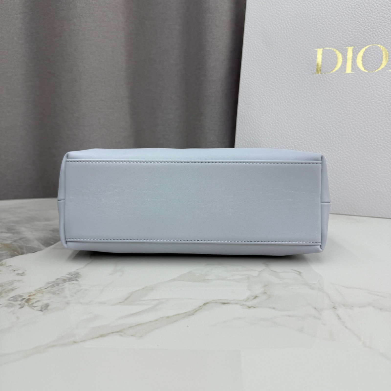 Bolso pequeño Dior Bow - Imagen 6