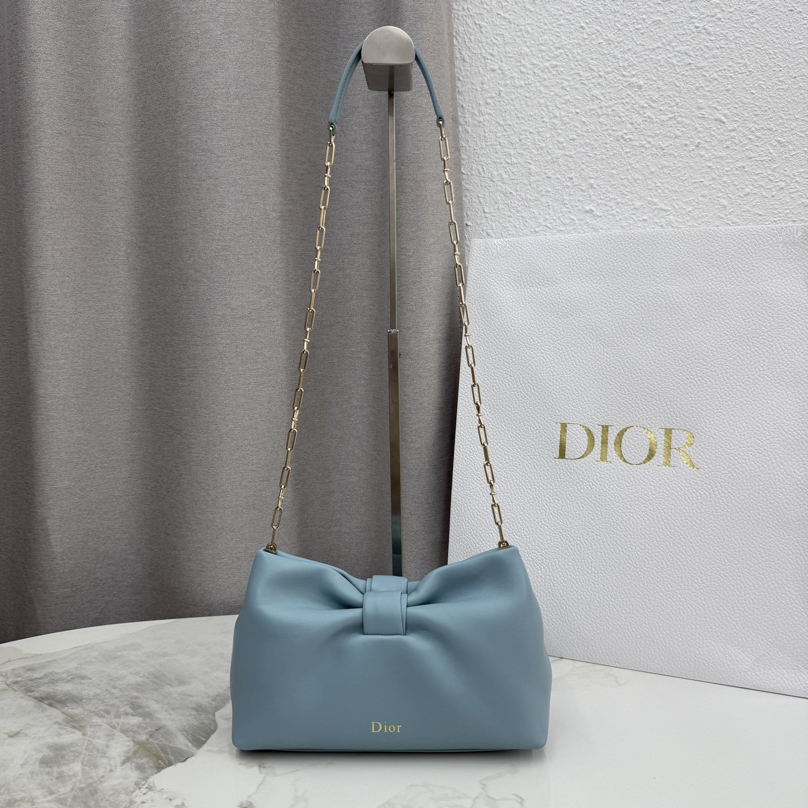 Bolso pequeño Dior Bow
