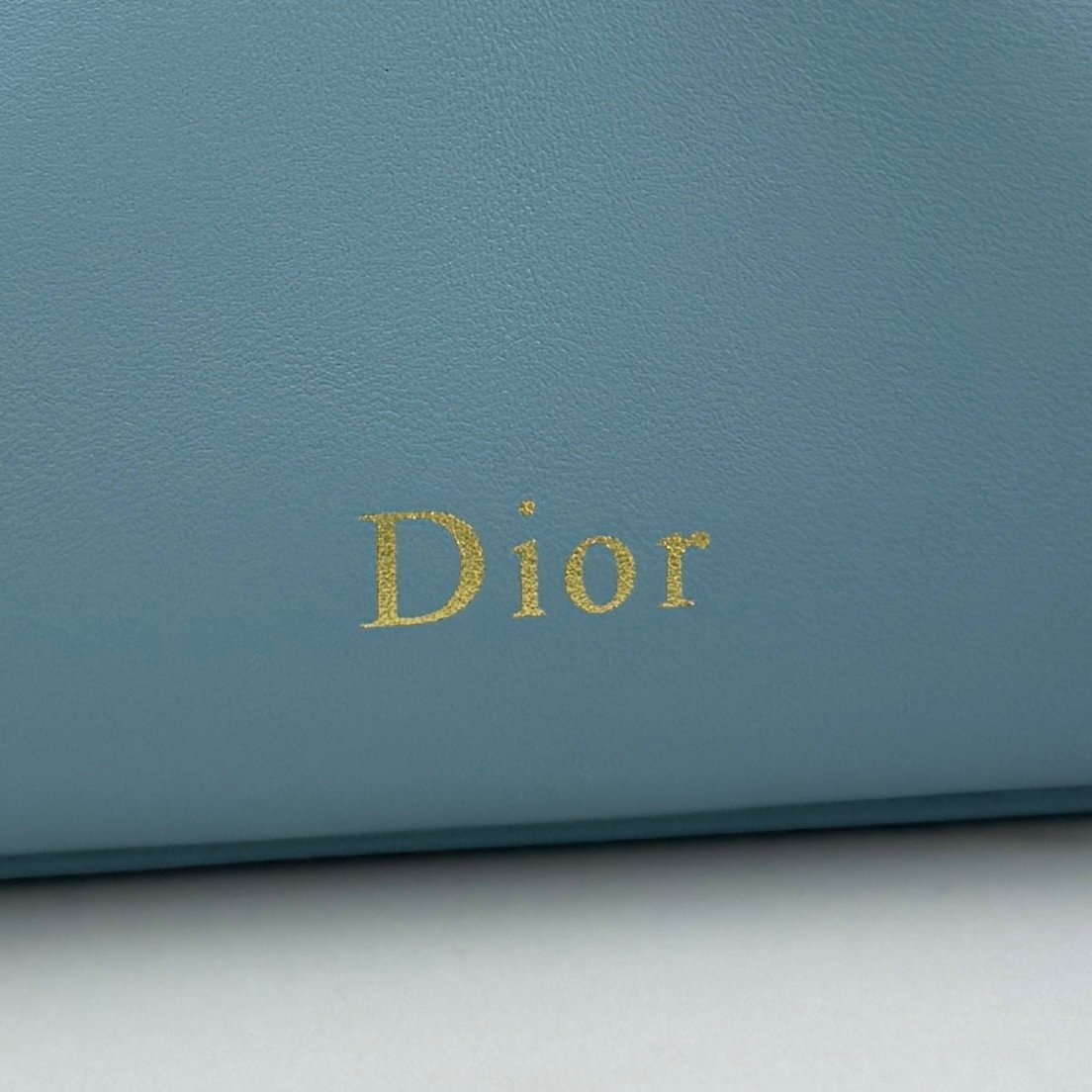 Bolso pequeño Dior Bow - Imagen 9