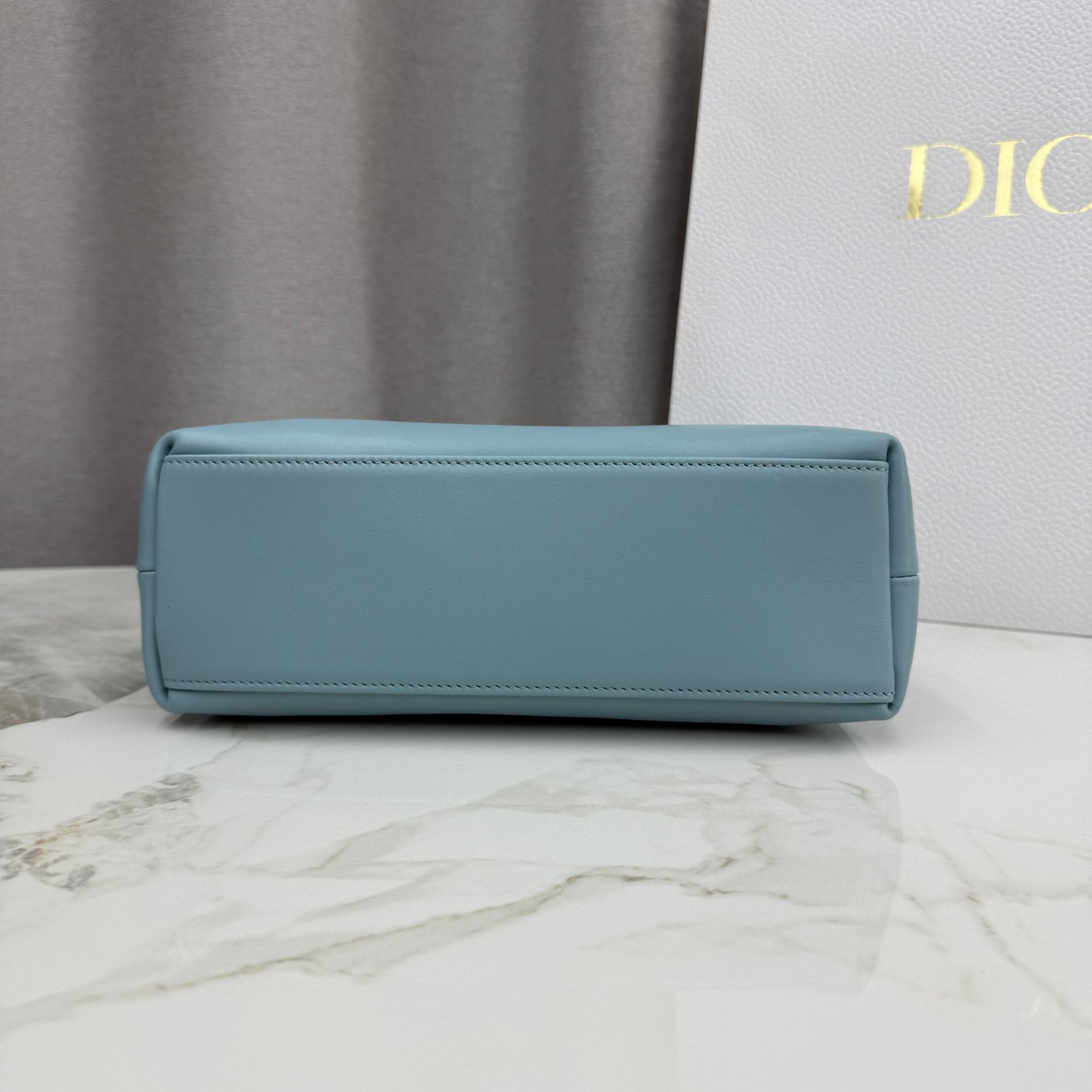 Bolso pequeño Dior Bow - Imagen 6