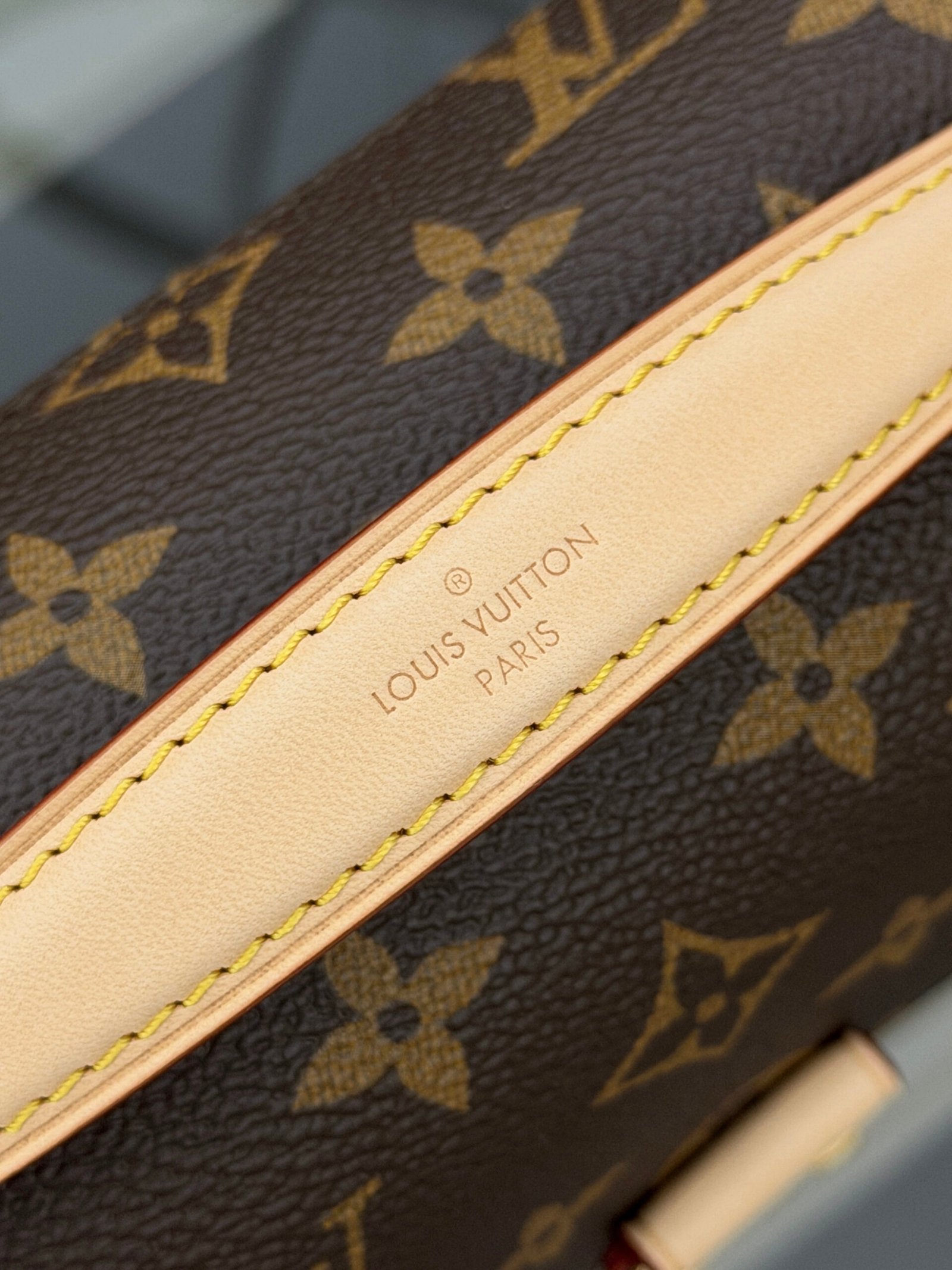 Bolso Pochette Métis East West Louis Vuitton - Imagen 5