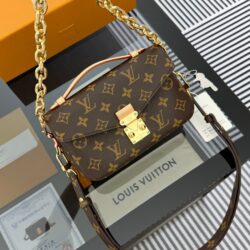 Bolso Pochette Métis East West Louis Vuitton