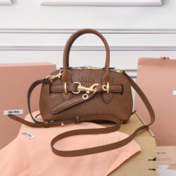 Minibolso Aventure Miu Miu