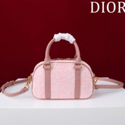 Nanobolso D-Vibe East-West Dior