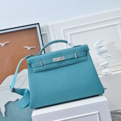 Bolso Kelly Maxi Hermes