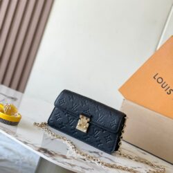 Cartera Métis con cadena Louis Vuitton