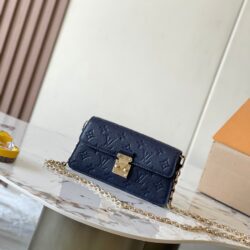 Cartera Métis con cadena Louis Vuitton