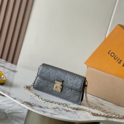 Cartera Métis con cadena Louis Vuitton