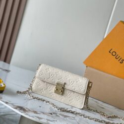 Cartera Métis con cadena Louis Vuitton