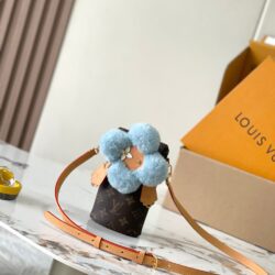 Funda para teléfono móvil Vivienne Louis Vuitton