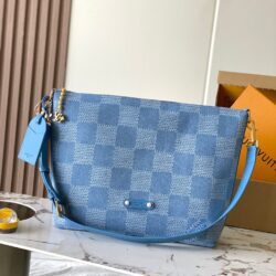 Bolso Vagabond Hobo Louis Vuitton