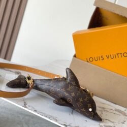 Bolso Dolphin Louis Vuitton