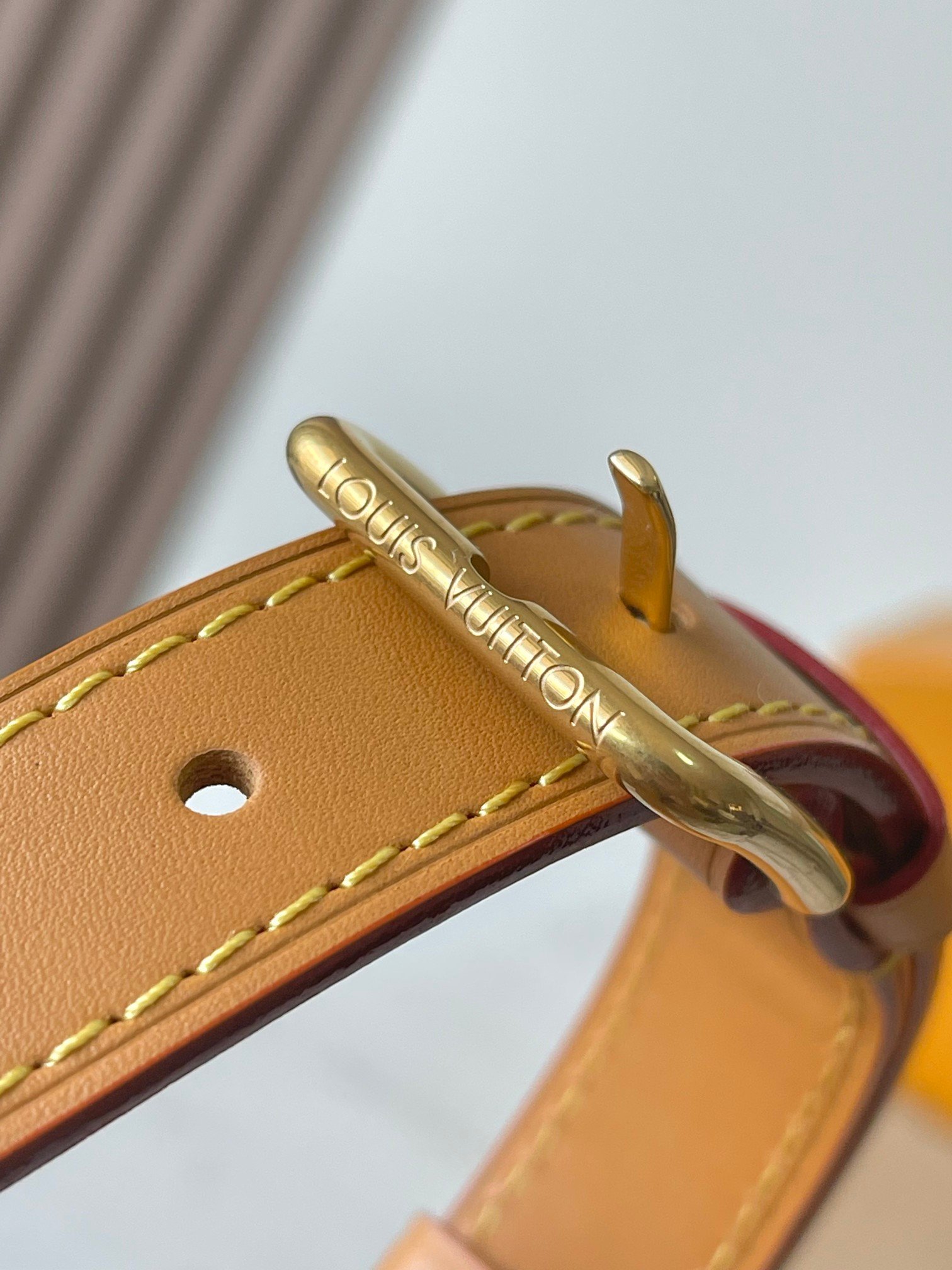 Bolso Dolphin Louis Vuitton - Imagen 7