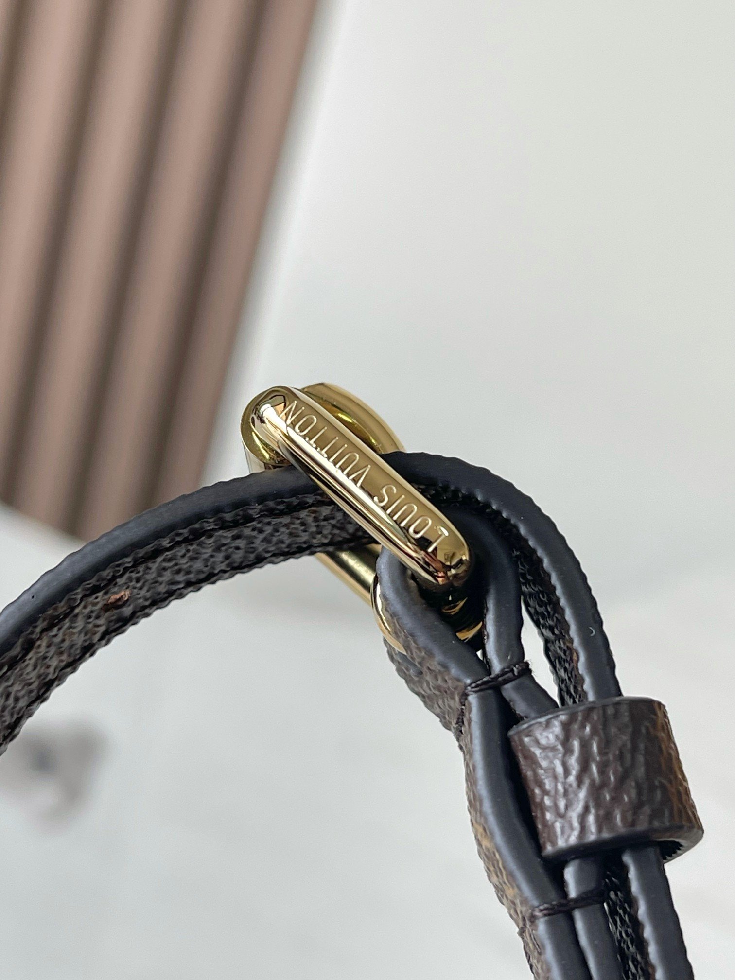 Bolso Multipass Louis Vuitton - Imagen 8