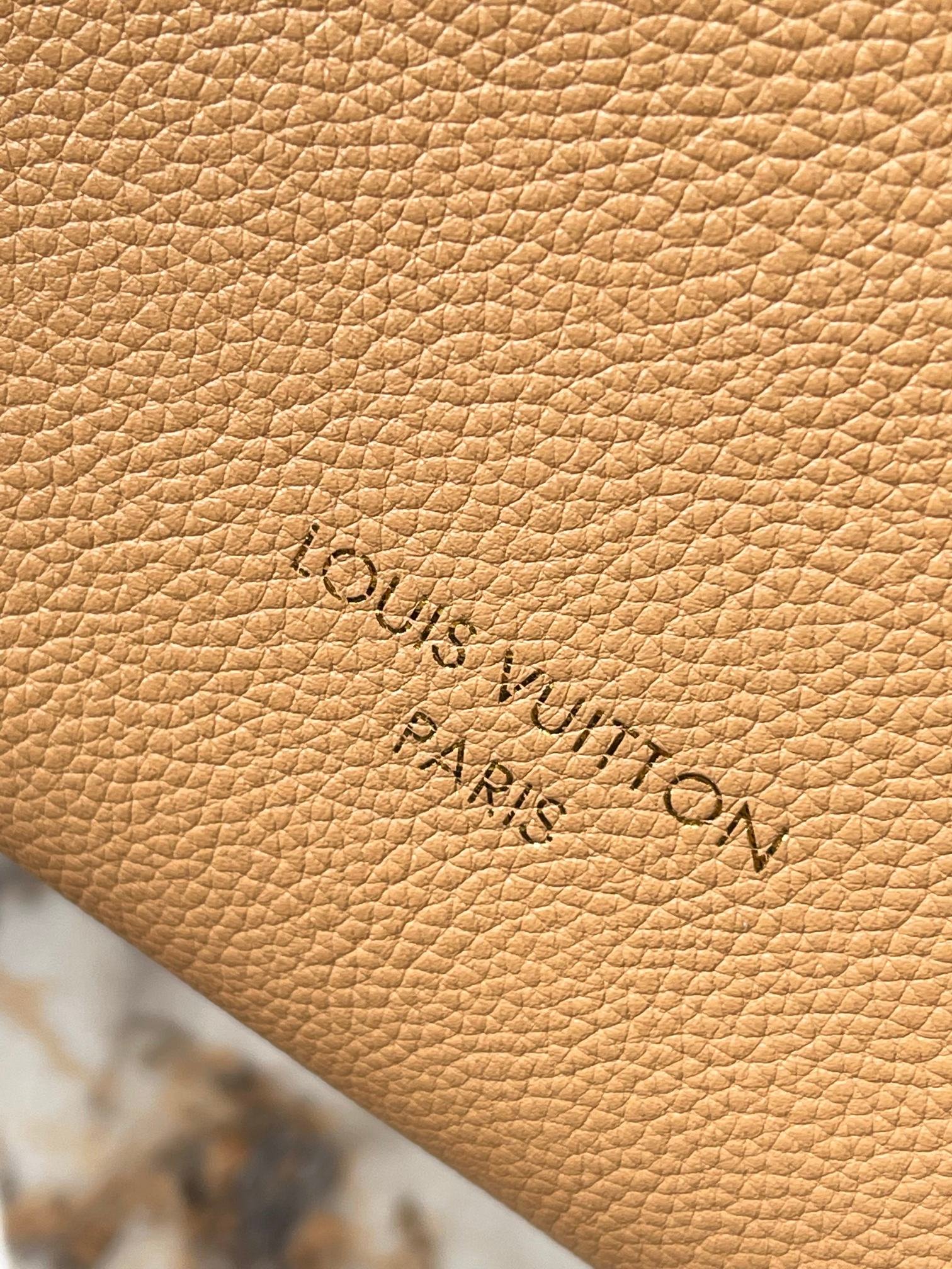 Bolso Multipass Louis Vuitton - Imagen 6