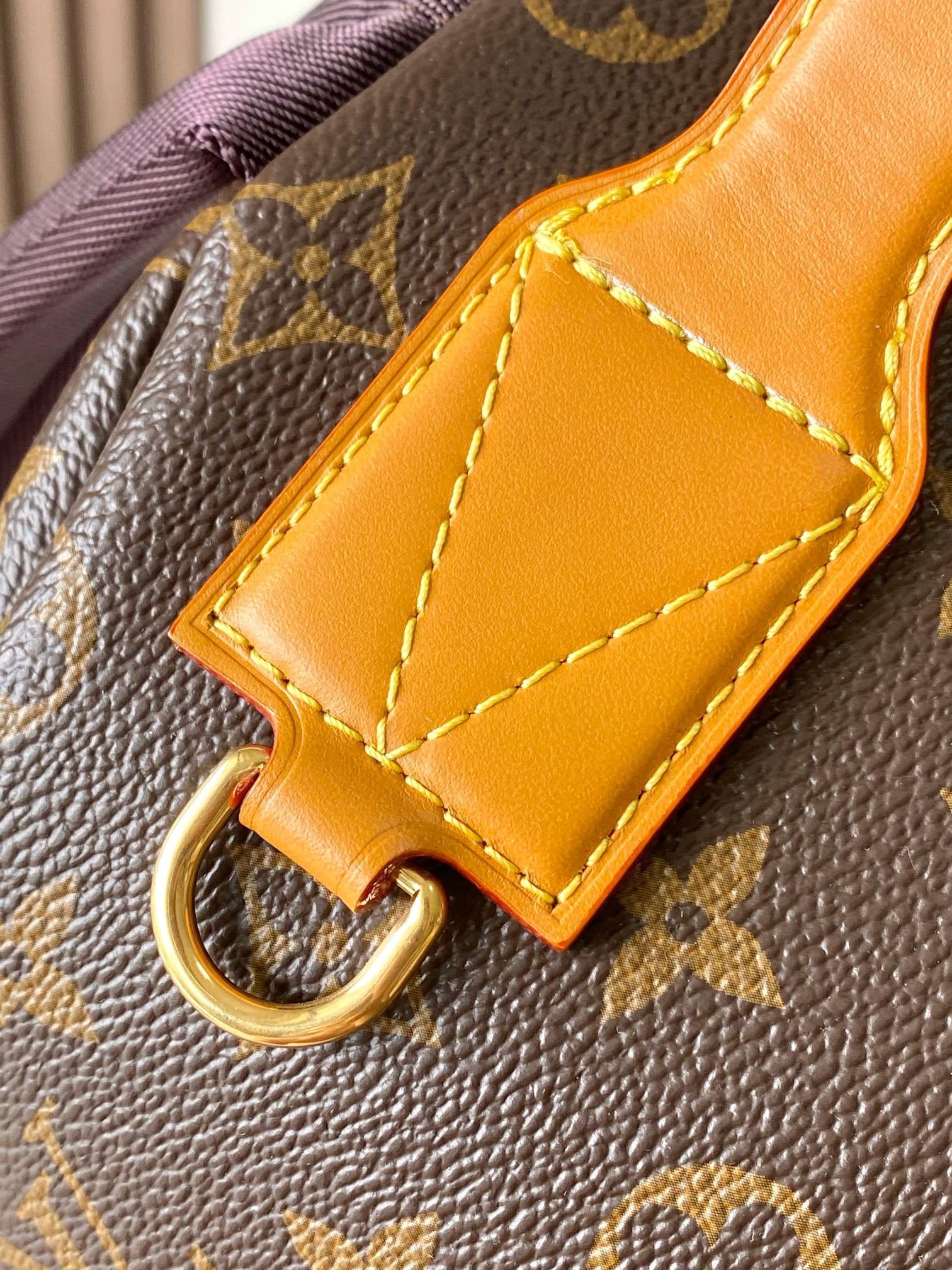 Mochila Discovery Cargo Louis Vuitton - Imagen 6
