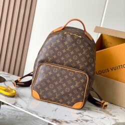 Mochila Discovery Cargo Louis Vuitton