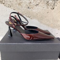 Slingback aimée YSL