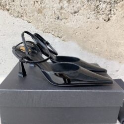 Slingback aimée YSL