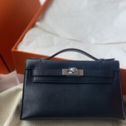 Bolso Mini Kelly 22 Hermes