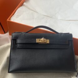 Bolso Mini Kelly 22 Hermes