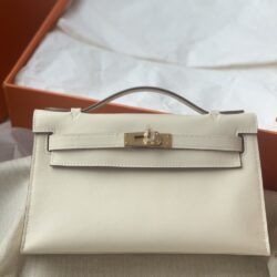 Bolso Mini Kelly 22 Hermes