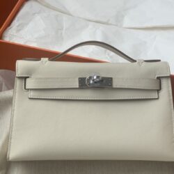 Bolso Mini Kelly 22 Hermes