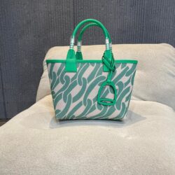 Bolso Steeple 25 Hermes