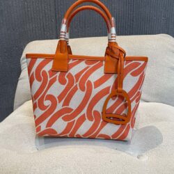 Bolso Steeple 25 Hermes